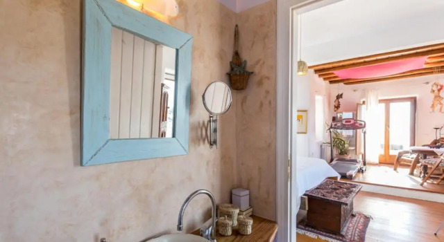 ⋆ 5BR Oceanside View Near Lighthouse- Pharos VM ⋆, Reserva ahora Casa o chalet Faros Armenistis Grecia