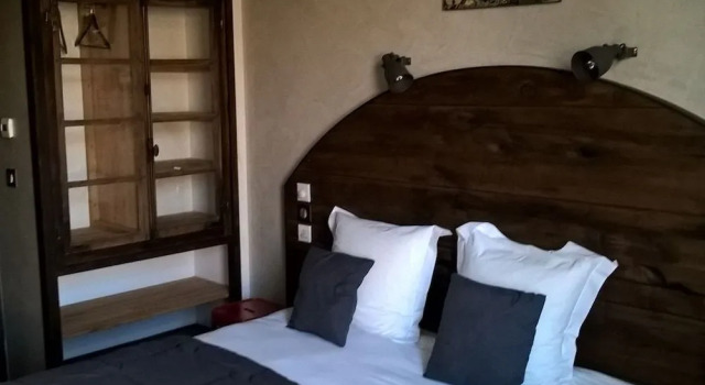 Les Chalets de Maramour, Rezervovat Chata  