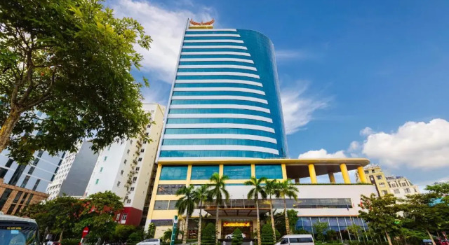 Muong Thanh Grand Ha Long Hotel