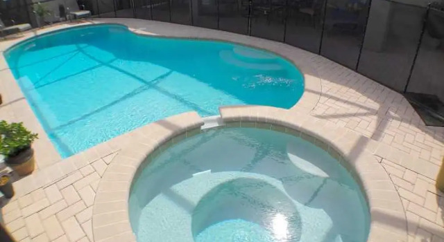 Windsor Hills Resort2537, Book Lejlighed Hoteller i Four Corners med pool, Swimmingpool