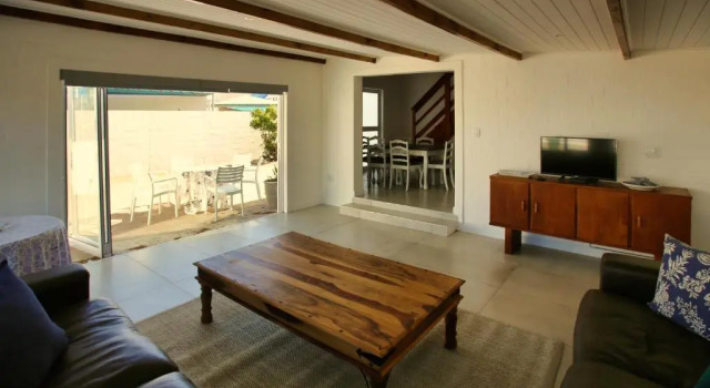 Skiatos Villa, Langebaan 6-Sleeper