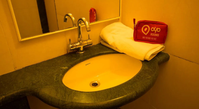 Hotel Sudarshan