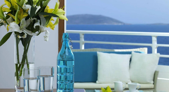Proteas Blu Resort - Adults Only