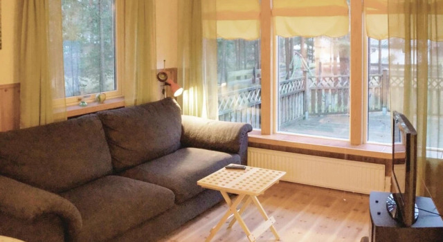 Stunning Home in Yngsjö With 1 Bedrooms