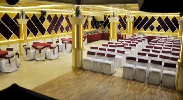 Hotel The Majestic, Buchen Sie Hotel Chandīgarh Chandigarh Region