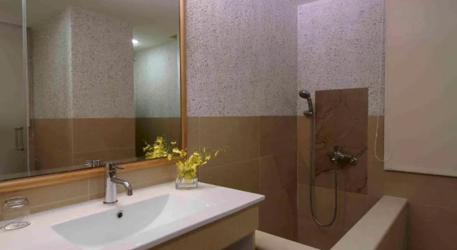 Номер Business Hotel Color