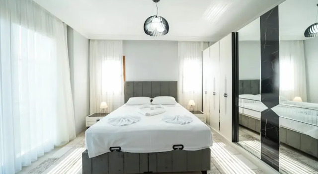 Villa Türkoğlu Akyaka Kuyucak, Reservar Vila Kuyucak Aegean Region