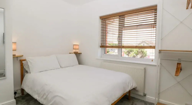 Seacider, Prenota Hotel Burnham-on-Sea Inghilterra