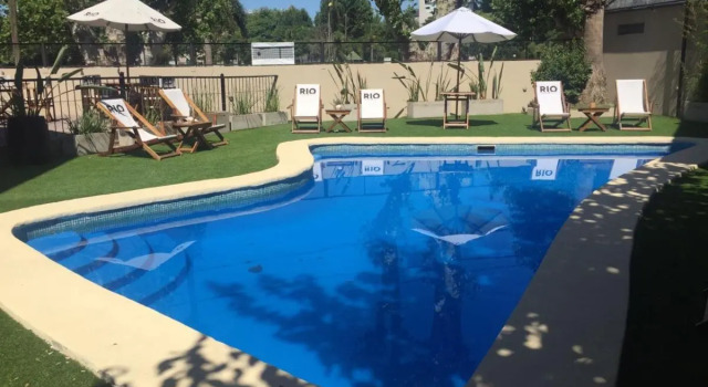 RIO TIGRE HOTEL, Забронировать Отель Тигре Tigre Delta