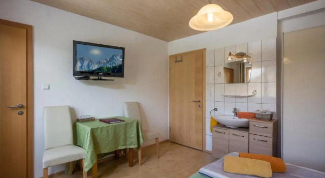 Номер Standard Haus Enzian