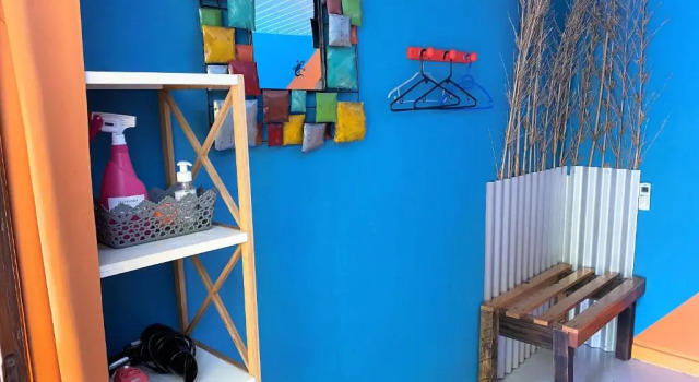 Номер Standard Fare Rearea à Papeete