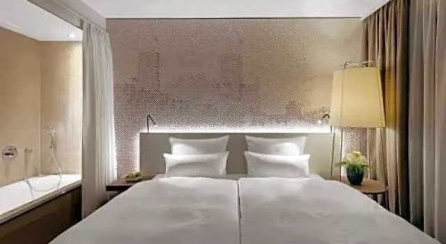 Номер Deluxe Hotel Stadt Lörrach