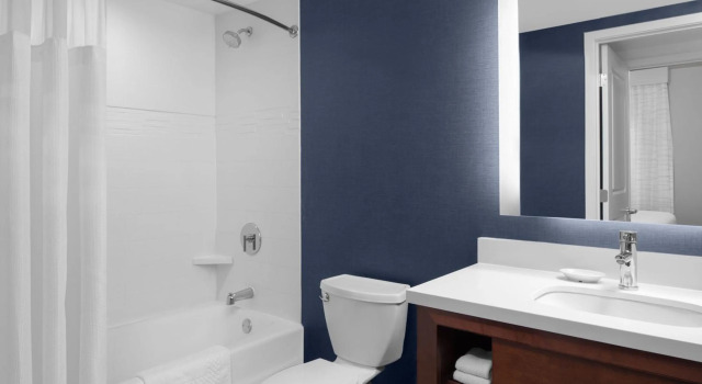 Residence Inn Tustin Orange County, Забронировать Отель Отели Тастин 3 звезды, 3*
