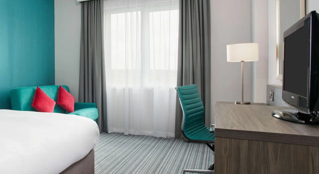 Leonardo Hotel Southampton