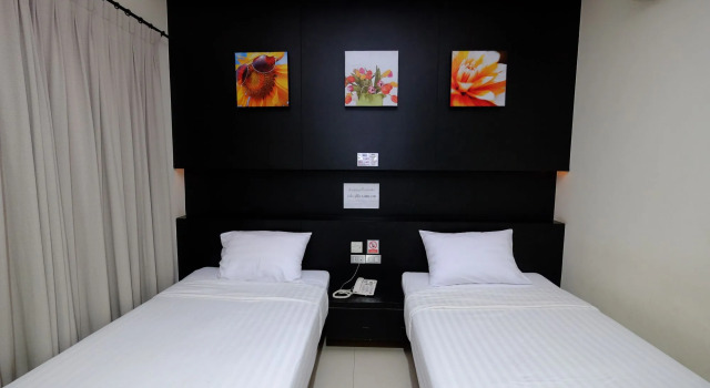 U Style Hotel, Réserver Hôtel Sakon Nakhon Sakon Nakhon Province