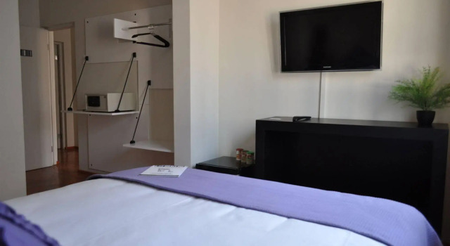 CasaDeTodos B&B Boutique