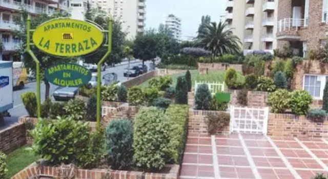 Apartamentos La Terraza, Rezerwuj Apartament Laredo 