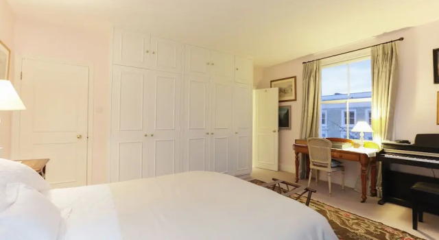 JOIVY Attractive Chelsea Apartment Sleeps 4, Забронировать Апартаменты/квартира Лондон Большой Лондон, рядом с Больница Челси и Вестминстера