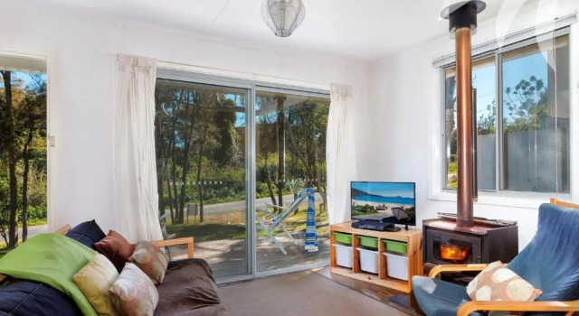 Pippis, Prenota Hotel Seal Rocks New South Wales