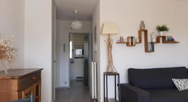 Appartement Ciboure, 2 pièces, 4 personnes - FR-1-239-651