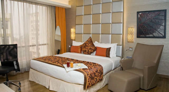The Sonnet Kolkata, Забронировать Отель Отели Солт-Лейк-Сити 4 звезды, 4*