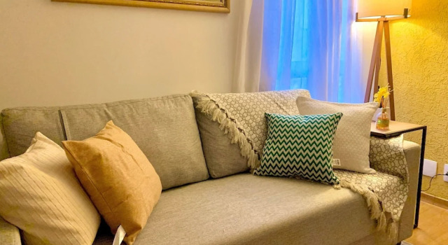 Апартаменты Apartamento Próx Tiete Plaza Shopping