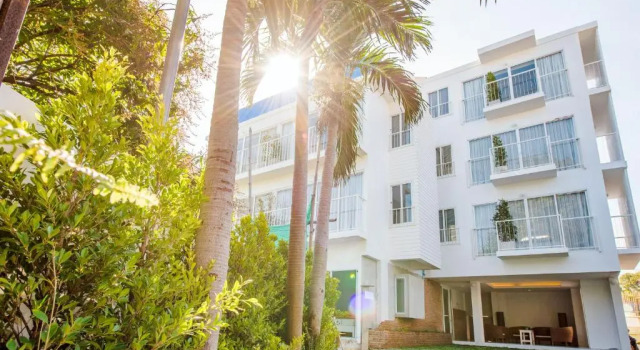 Двухместный номер Deluxe Baan KangMung Hua Hin On The Beach