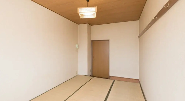 Двухместный номер Standard Tabist Daiwaso Shinhama Yokkaichi