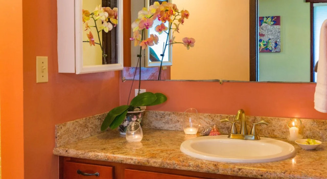 Sealodge C7 - 2 Br Condo, Забронировать Отель Принсвилл Na Pali Coast, Kauai, рядом с Anini Beach