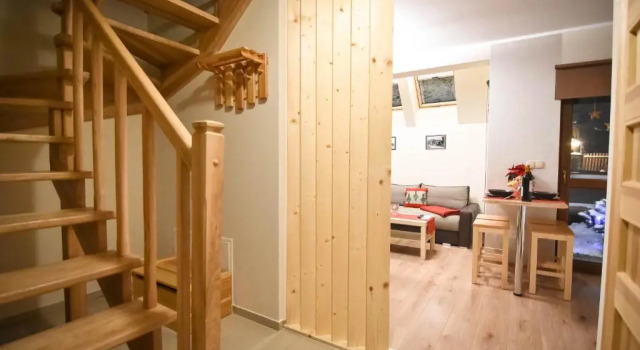 Srebrny Swierk, Book Hotel Hotels in Tatras with Parking, Parking