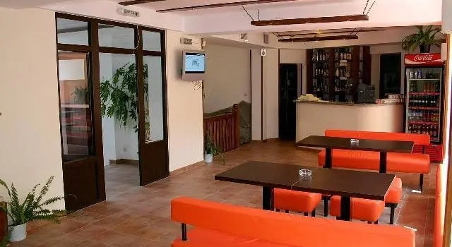 Durchova Kashta Family Hotel