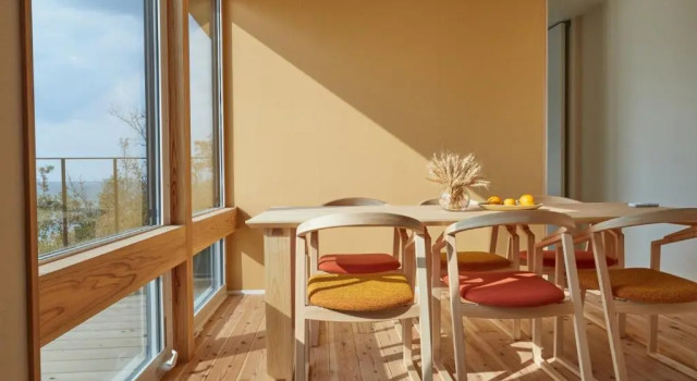 URASHIMA VILLAGE - Vacation STAY 50158v, Buchen Sie Ferienhaus Mitoyo Kagawa