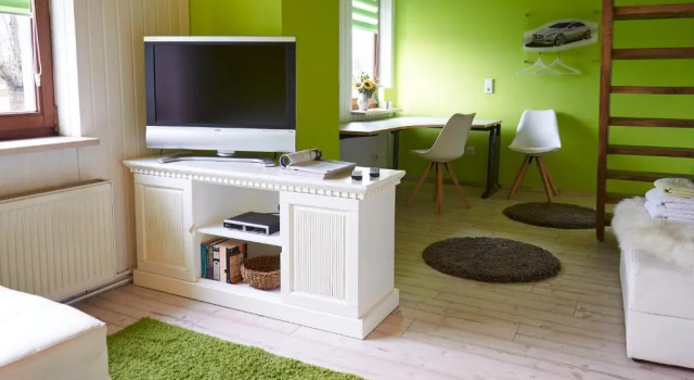 Номер Standard Reiterhof Zwei Linden