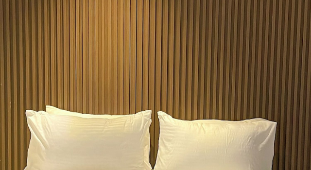 Номер Standard Luxe Apartments