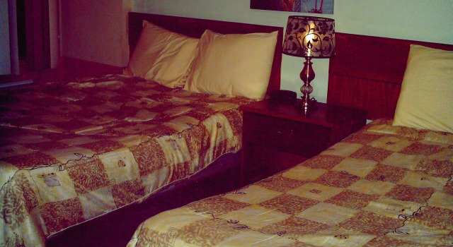 Oasis Parador Hotel, Book Hotel San German San German