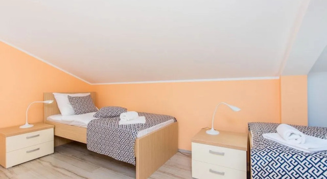 Luxury Apartments Kostrena