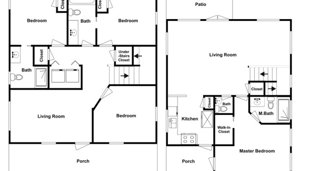 27 Ryan Street N Home, Забронировать Дом для отпуска Виллы Санта-Роза-Бич, Вилла