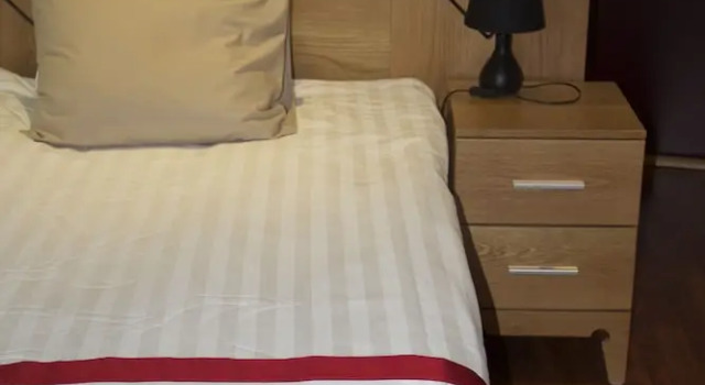 Номер Standard Gamleby Hotell