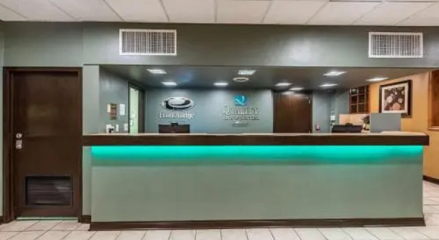 Americas Best Value Inn Albert Lea, Varaa Hotelli Hotellit Minnesota pysäköinnillä, Pysäköinti