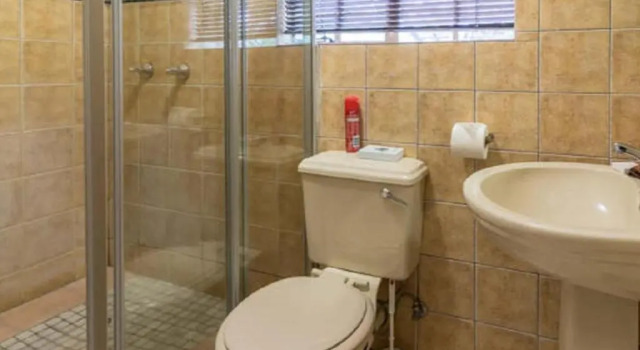 Двухместный номер Luxury Gannet Place Guest House