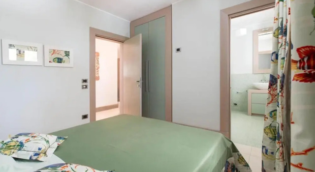 Вилла 481 Villa di Lusso Sulla Spiaggia a Porto Cesareo