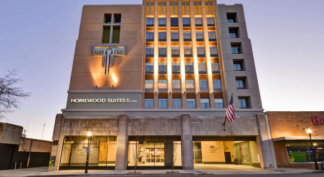 Homewood Suites by Hilton Birmingham Downtown Near UAB, Prenota Hotel Homewood Alabama
