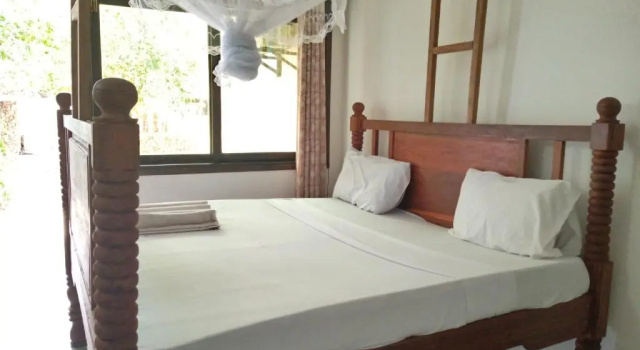 Одноместный номер Standard Serene Hotel