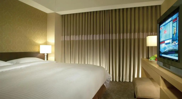 Двухместный номер Superior City Suites - Taoyuan Gateway