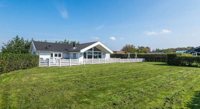 6 Person Holiday Home in Hemmet, Prenota Hotel Hemmet 