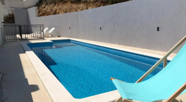 Апартаменты Villa Maya