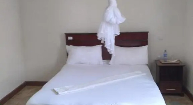 The Crown Place, Varaa Hotelli Liikematkailuhotellit kohteessa Kericho, 4* 5*