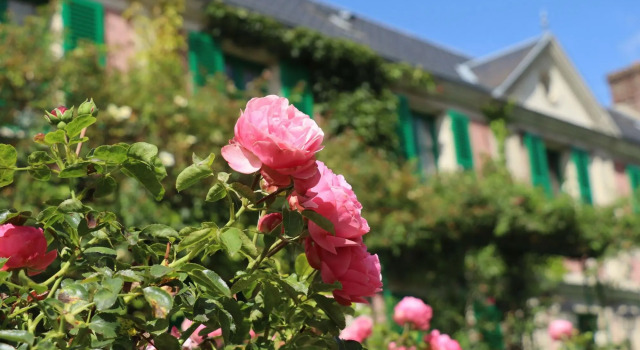 Traditional house with garden in Dampsmesnil, 15km from Giverny., Rezervasyon Otel Vexin-sur-Epte Normandy
