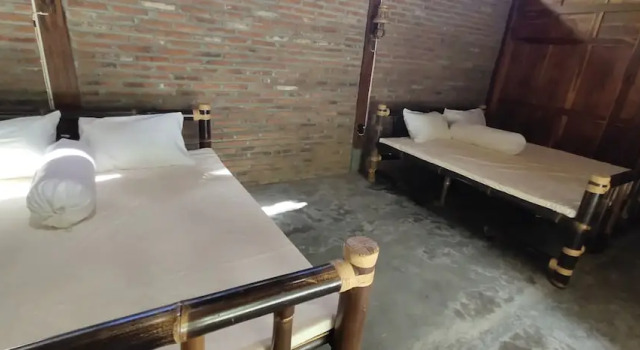 Habitación Estándar Omah Regeng