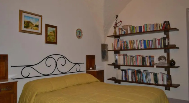La Rupe, Varaa Hotelli Orvieto Umbria